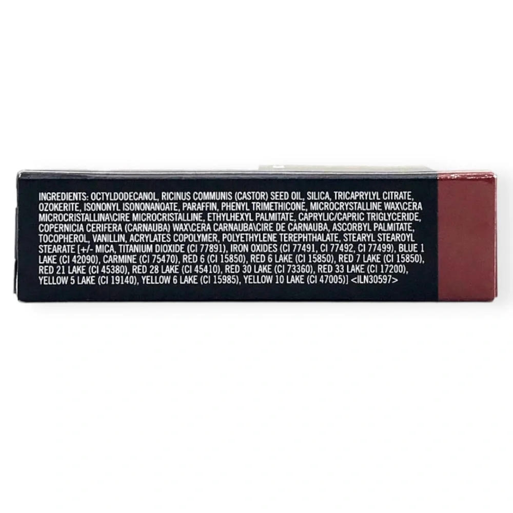 💎 MAC COSMETICS MATTE LIPSTICK #646 MARRAKESH 0.10 Oz/3 g New In Box